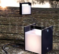 Итальянские Уличные светильники - Светильник Buzze Итальянские Уличные светильники - Светильник Buzze фабрика Modular Lighting Instruments