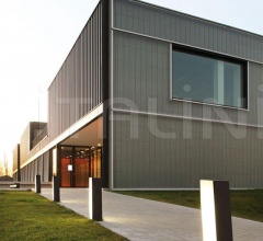 Итальянские Уличные светильники - Светильник Fall Итальянские Уличные светильники - Светильник Fall фабрика Modular Lighting Instruments