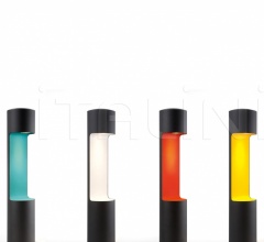 Итальянские Уличные светильники - Светильник George Итальянские Уличные светильники - Светильник George фабрика Modular Lighting Instruments