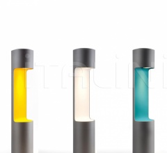 Итальянские Уличные светильники - Светильник George Итальянские Уличные светильники - Светильник George фабрика Modular Lighting Instruments