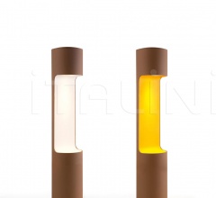 Итальянские Уличные светильники - Светильник George Итальянские Уличные светильники - Светильник George фабрика Modular Lighting Instruments