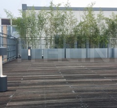 Итальянские Уличные светильники - Светильник George Итальянские Уличные светильники - Светильник George фабрика Modular Lighting Instruments