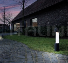 Итальянские Уличные светильники - Светильник George Итальянские Уличные светильники - Светильник George фабрика Modular Lighting Instruments