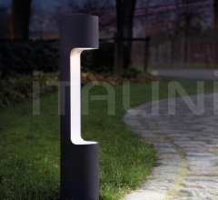 Итальянские Уличные светильники - Светильник George Итальянские Уличные светильники - Светильник George фабрика Modular Lighting Instruments