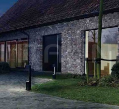 Итальянские Уличные светильники - Светильник George Итальянские Уличные светильники - Светильник George фабрика Modular Lighting Instruments