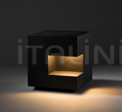 Итальянские Уличные светильники - Светильник Gutter Итальянские Уличные светильники - Светильник Gutter фабрика Modular Lighting Instruments