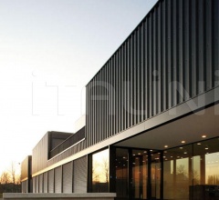 Итальянские Уличные светильники - Светильник Gutter Итальянские Уличные светильники - Светильник Gutter фабрика Modular Lighting Instruments