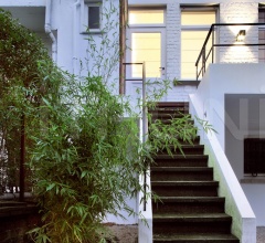 Итальянские Уличные светильники - Светильник Gutter Итальянские Уличные светильники - Светильник Gutter фабрика Modular Lighting Instruments