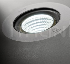 Итальянские Уличные светильники - Светильник Hipy Итальянские Уличные светильники - Светильник Hipy фабрика Modular Lighting Instruments