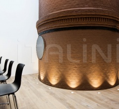 Итальянские Уличные светильники - Светильник Hipy Итальянские Уличные светильники - Светильник Hipy фабрика Modular Lighting Instruments