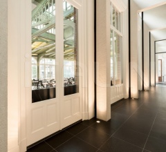 Итальянские Уличные светильники - Светильник Hipy Итальянские Уличные светильники - Светильник Hipy фабрика Modular Lighting Instruments