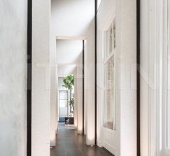 Итальянские Уличные светильники - Светильник Hipy Итальянские Уличные светильники - Светильник Hipy фабрика Modular Lighting Instruments