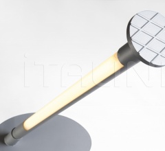 Итальянские Уличные светильники - Светильник Hit-me Итальянские Уличные светильники - Светильник Hit-me фабрика Modular Lighting Instruments