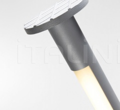 Итальянские Уличные светильники - Светильник Hit-me Итальянские Уличные светильники - Светильник Hit-me фабрика Modular Lighting Instruments