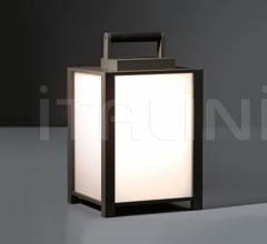 Итальянские Уличные светильники - Напольный светильник Kabaz Итальянские Уличные светильники - Напольный светильник Kabaz фабрика Modular Lighting Instruments