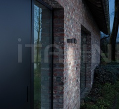 Итальянские Уличные светильники - Светильник Lowie Итальянские Уличные светильники - Светильник Lowie фабрика Modular Lighting Instruments