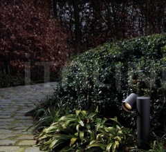 Итальянские Уличные светильники - Светильник Lowieze Итальянские Уличные светильники - Светильник Lowieze фабрика Modular Lighting Instruments