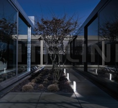 Итальянские Уличные светильники - Светильник Portfolio Итальянские Уличные светильники - Светильник Portfolio фабрика Modular Lighting Instruments