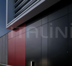 Итальянские Уличные светильники - Светильник Portfolio Итальянские Уличные светильники - Светильник Portfolio фабрика Modular Lighting Instruments