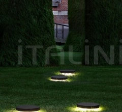 Итальянские Уличные светильники - Светильник Skifv Итальянские Уличные светильники - Светильник Skifv фабрика Modular Lighting Instruments