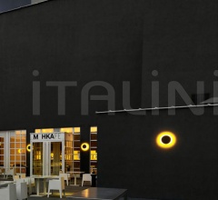 Итальянские Уличные светильники - Светильник Skifv Итальянские Уличные светильники - Светильник Skifv фабрика Modular Lighting Instruments