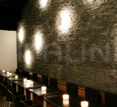 Итальянские Уличные светильники - Светильник Skifv Итальянские Уличные светильники - Светильник Skifv фабрика Modular Lighting Instruments