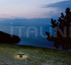 Итальянские Уличные светильники - Светильник Skifv Итальянские Уличные светильники - Светильник Skifv фабрика Modular Lighting Instruments