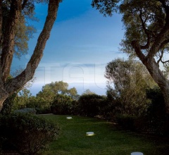 Итальянские Уличные светильники - Светильник Skifv Итальянские Уличные светильники - Светильник Skifv фабрика Modular Lighting Instruments