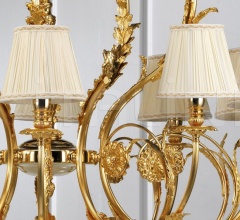 Итальянские Свет - Люстра MER 718 Итальянские Свет - Люстра MER 718 фабрика L'Originale