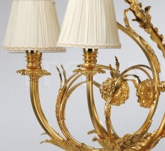 Итальянские Свет - Люстра MER 718 Итальянские Свет - Люстра MER 718 фабрика L'Originale