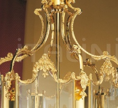 Подвесной светильник MER 332 Подвесной светильник MER 332 фабрика L'Originale