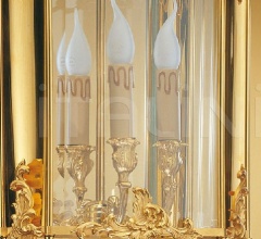 Итальянские Свет - Подвесной светильник MER 331 Итальянские Свет - Подвесной светильник MER 331 фабрика L'Originale