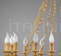 Итальянские Свет - Люстра MER 290 Итальянские Свет - Люстра MER 290 фабрика L'Originale