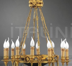 Итальянские Свет - Люстра MER259 Итальянские Свет - Люстра MER259 фабрика L'Originale