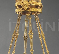 Итальянские Свет - Люстра MER259 Итальянские Свет - Люстра MER259 фабрика L'Originale