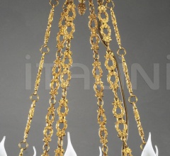 Итальянские Свет - Люстра MER 199 Итальянские Свет - Люстра MER 199 фабрика L'Originale