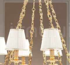 Итальянские Свет - Люстра MER771 Итальянские Свет - Люстра MER771 фабрика L'Originale