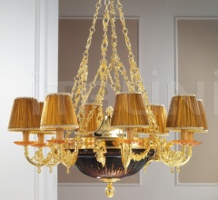 Итальянские Свет - Люстра MER771 Итальянские Свет - Люстра MER771 фабрика L'Originale