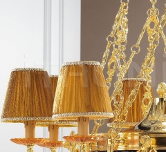 Итальянские Свет - Люстра MER771 Итальянские Свет - Люстра MER771 фабрика L'Originale