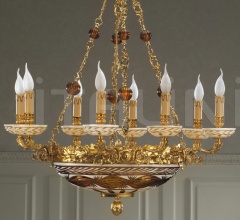 Итальянские Свет - Люстра MER477 Итальянские Свет - Люстра MER477 фабрика L'Originale