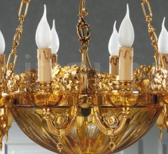 Итальянские Свет - Люстра MER 458 Итальянские Свет - Люстра MER 458 фабрика L'Originale