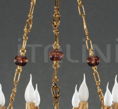 Итальянские Свет - Люстра MER 458 Итальянские Свет - Люстра MER 458 фабрика L'Originale