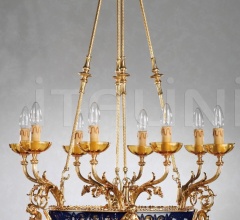 Итальянские Свет - Люстра MER 518 Итальянские Свет - Люстра MER 518 фабрика L'Originale