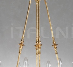 Итальянские Свет - Люстра MER 518 Итальянские Свет - Люстра MER 518 фабрика L'Originale