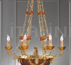 Итальянские Свет - Люстра MER 681 Итальянские Свет - Люстра MER 681 фабрика L'Originale