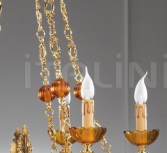 Итальянские Свет - Люстра MER 681 Итальянские Свет - Люстра MER 681 фабрика L'Originale