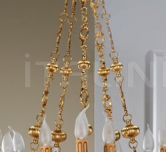 Итальянские Свет - Люстра MER 526 Итальянские Свет - Люстра MER 526 фабрика L'Originale