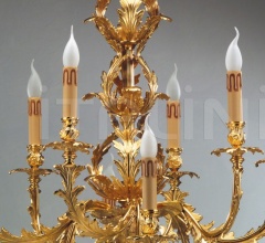 Итальянские Свет - Люстра MER 441 Итальянские Свет - Люстра MER 441 фабрика L'Originale