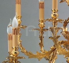 Итальянские Свет - Люстра MER 441 Итальянские Свет - Люстра MER 441 фабрика L'Originale