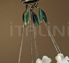 Итальянские Свет - Люстра REGINE 29430 Итальянские Свет - Люстра REGINE 29430 фабрика L'Originale